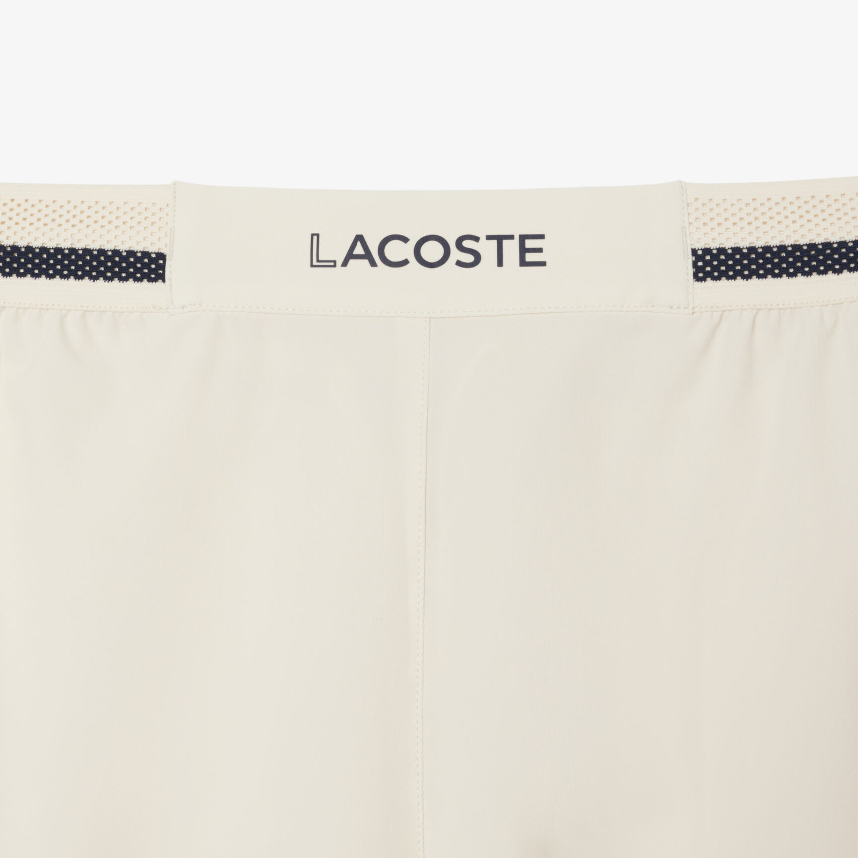 Lacoste Tennis x Novak Djokovic Shorts Lacoste Tennis x Novak Djokovic Shorts