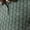 Women's Regular Fit Contrast Collar Monogram Print Polo Shirt lacoste women s regular fit contrast collar monogram print polo shirt