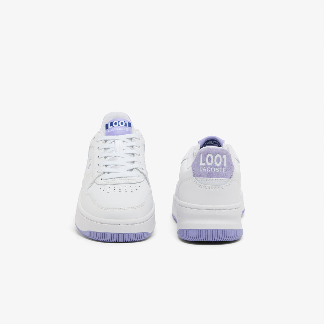 مجموعة أحذية رياضية جلدية نسائية L001 مجموعة أحذية رياضية جلدية نسائية L001