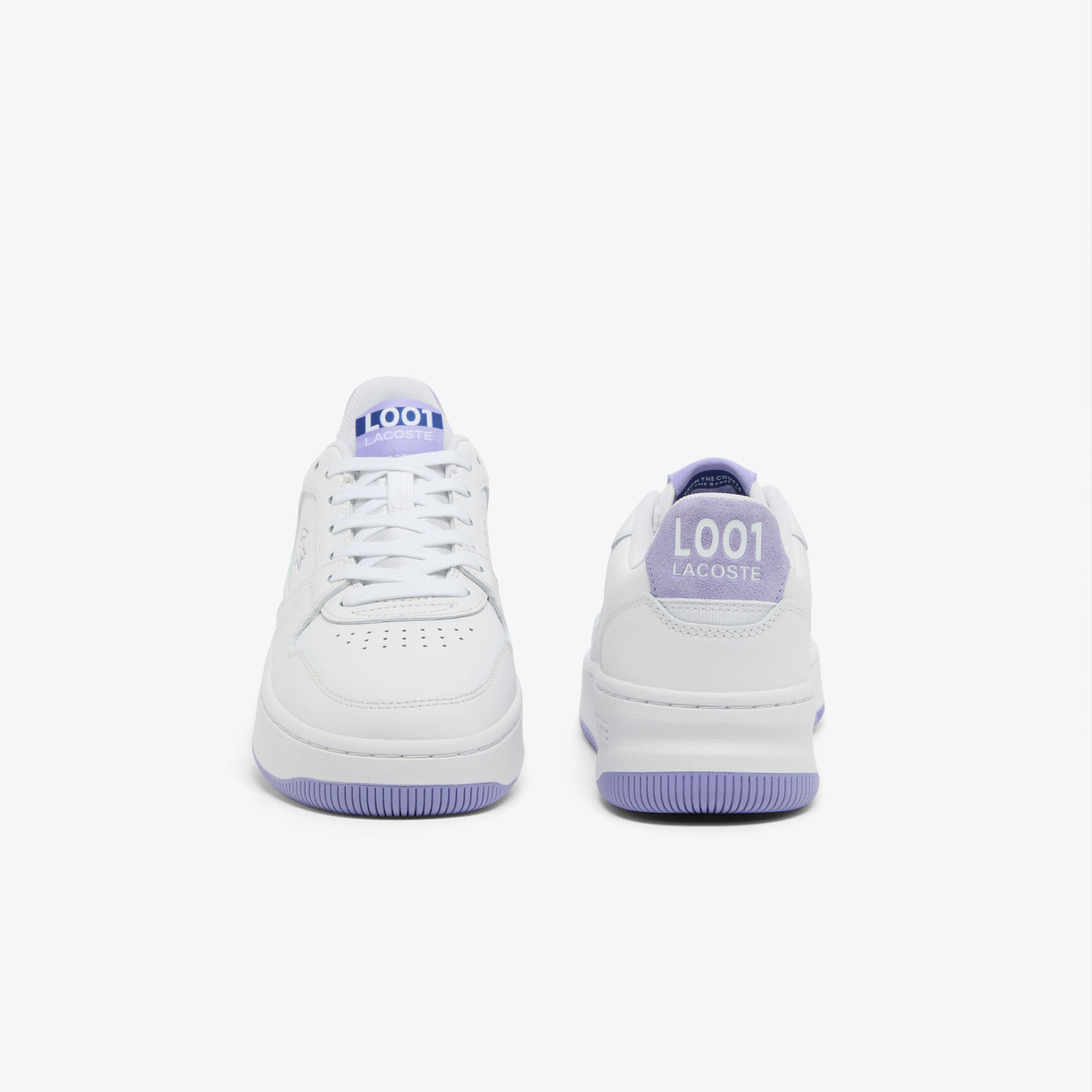 مجموعة أحذية رياضية جلدية نسائية L001 مجموعة أحذية رياضية جلدية نسائية L001