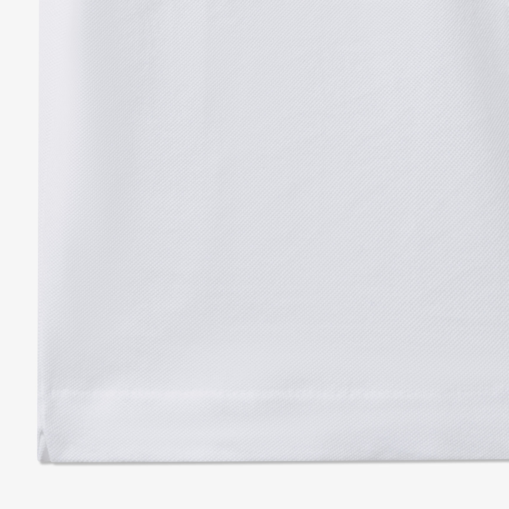 قميص بولو L.12.12 أصلي مطرز بشعار الماركة قميص بولو L.12.12 أصلي مطرز بشعار الماركة