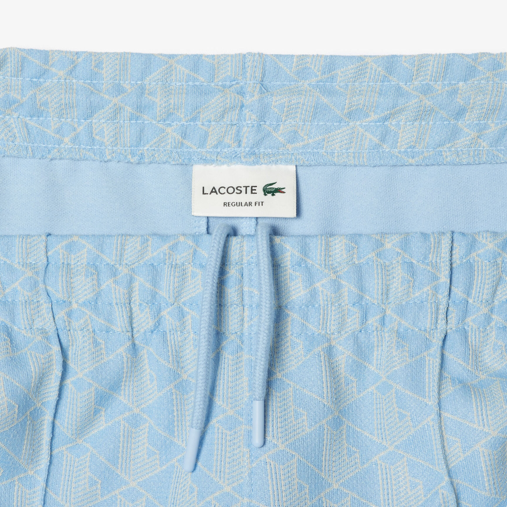 بنطال رياضي بطبعة باريس مونوغرام بنطال رياضي بطبعة باريس مونوغرام