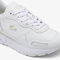 نسائي بارتنر Wmns جلد سنيكرز Women's Partner Wmns Leather Sneakers - 50SFA0146-65T