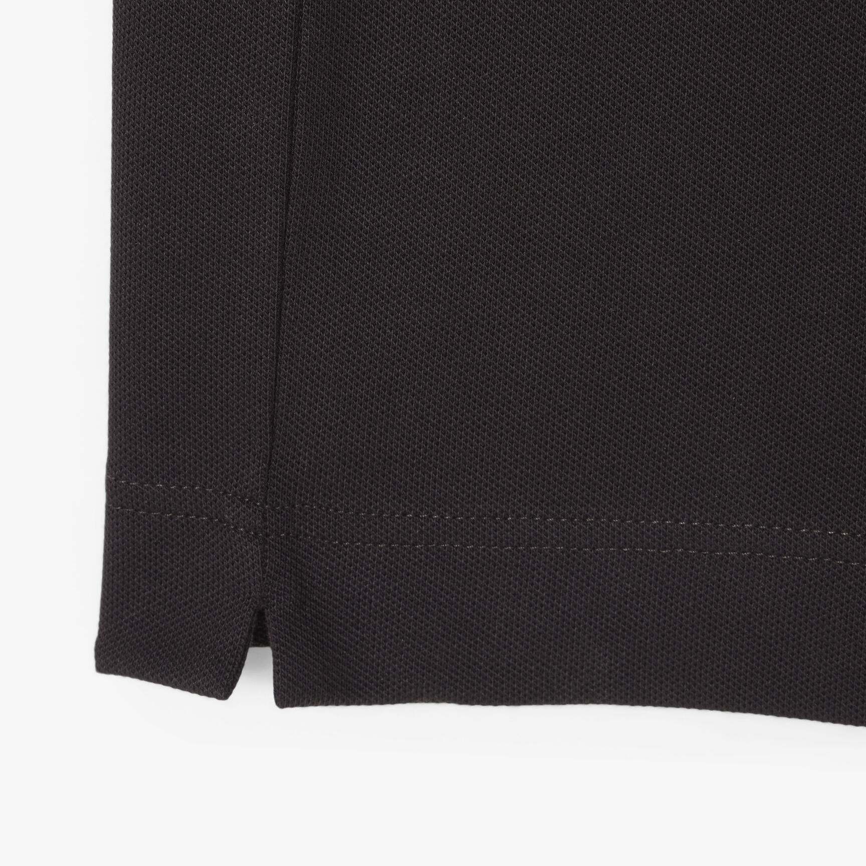 قميص بولو بيكيه باريسي بقصة عادية