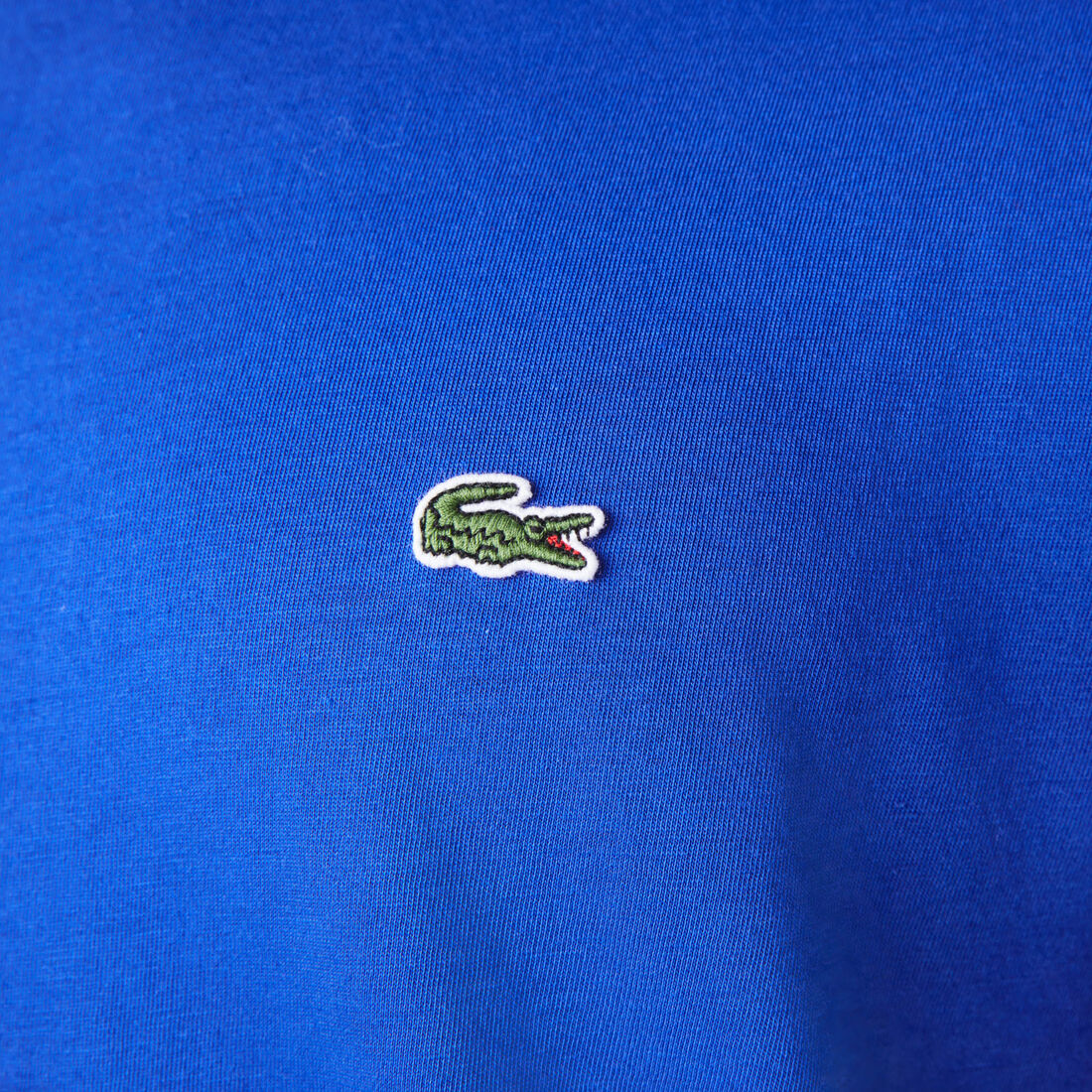 Lightweight Cotton Pima V Neck T-shirt Lightweight Cotton Pima V Neck T-shirt