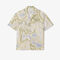 Relaxed Fit Short Sleeved Shirt