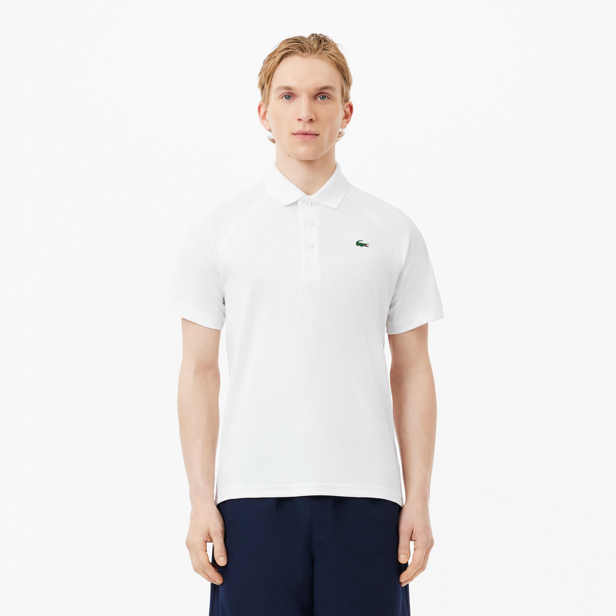 Shop Men s Polo Shirts at Best Prices Online Lacoste UAE