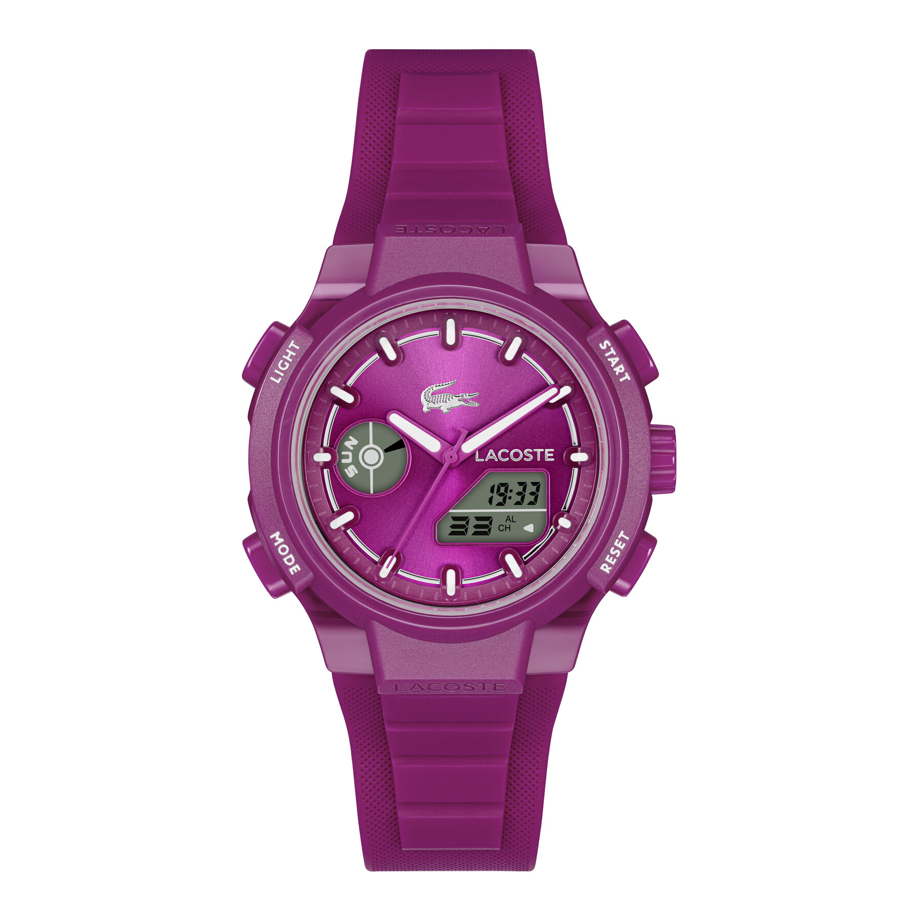 LC33 Watch LC33 Watch