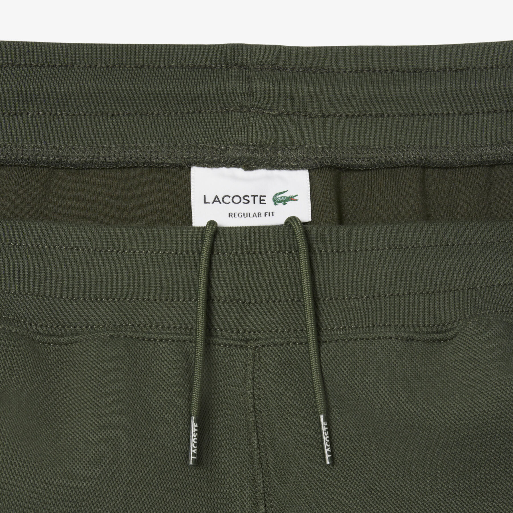 Double Face Pique Sweatpants lacoste double face pique sweatpants