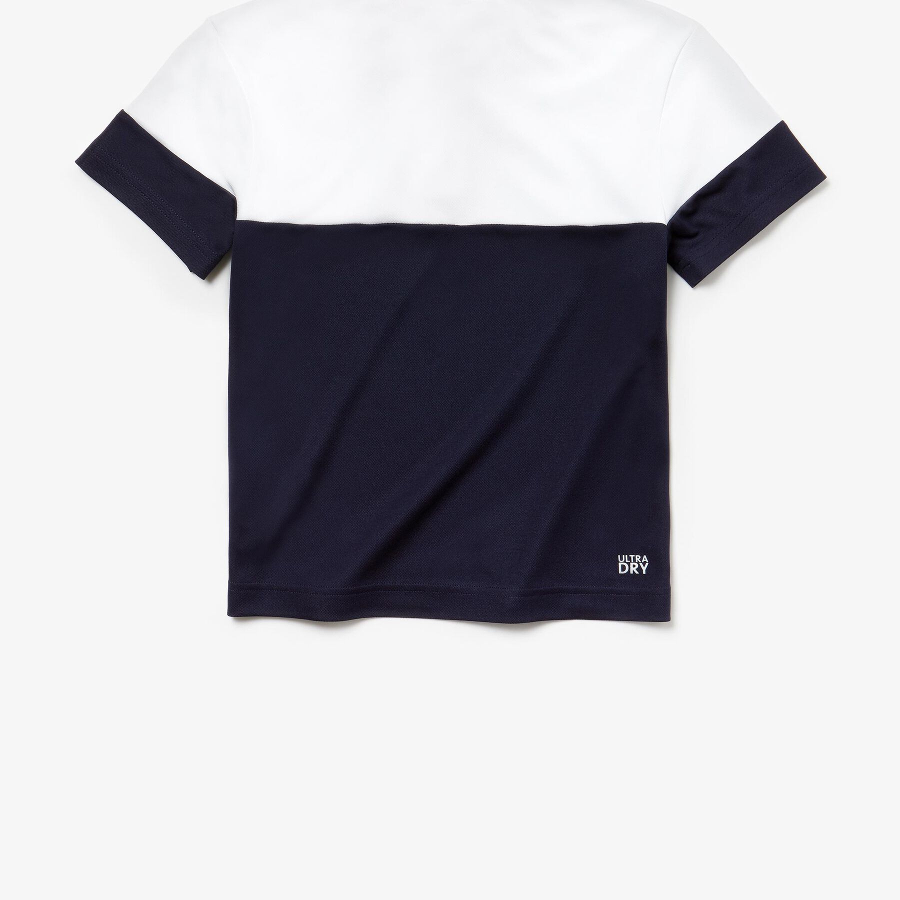 Boys' Lacoste SPORT Colourblock Breathable Piqué Tennis Polo Shirt boys lacoste sport colourblock breathable piqu tennis polo shirt