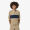 Long Sleeved Striped Rugby Polo Shirt lacoste long sleeved striped rugby polo shirt