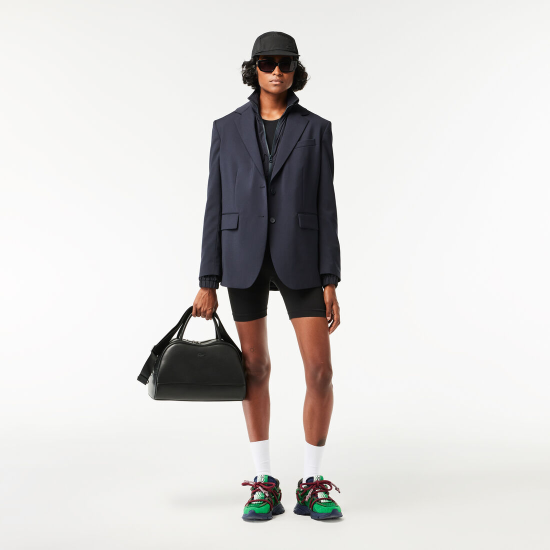 محفظة لورا الجلدية الكبيرة محفظة لورا الجلدية الكبيرة