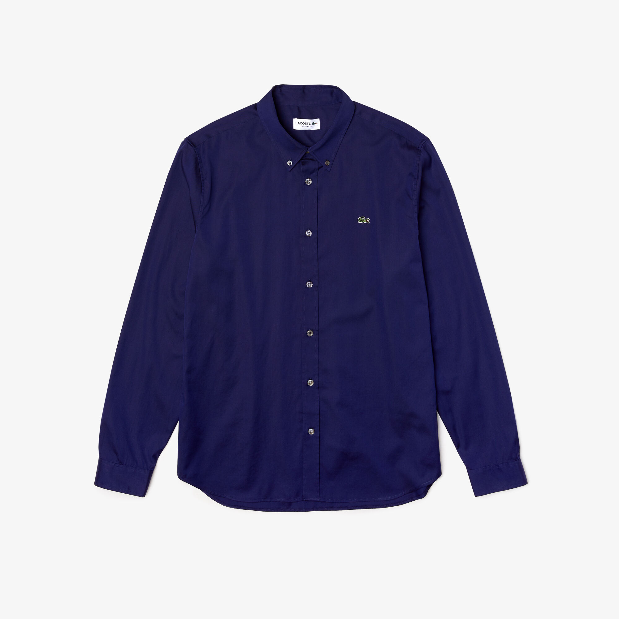 Lacoste formal shirts top