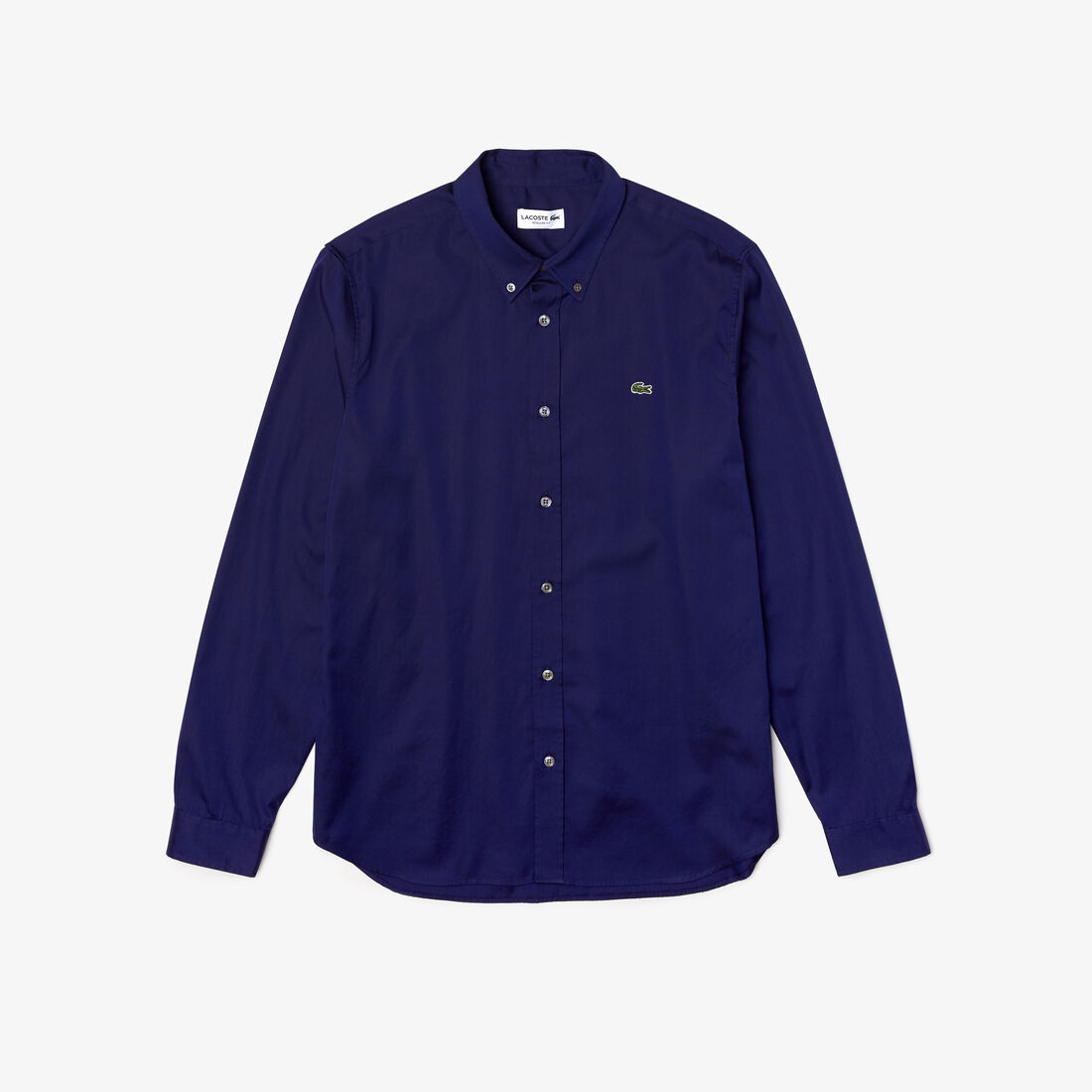 Regular Fit Cotton Shirt Regular Fit Cotton Shirt