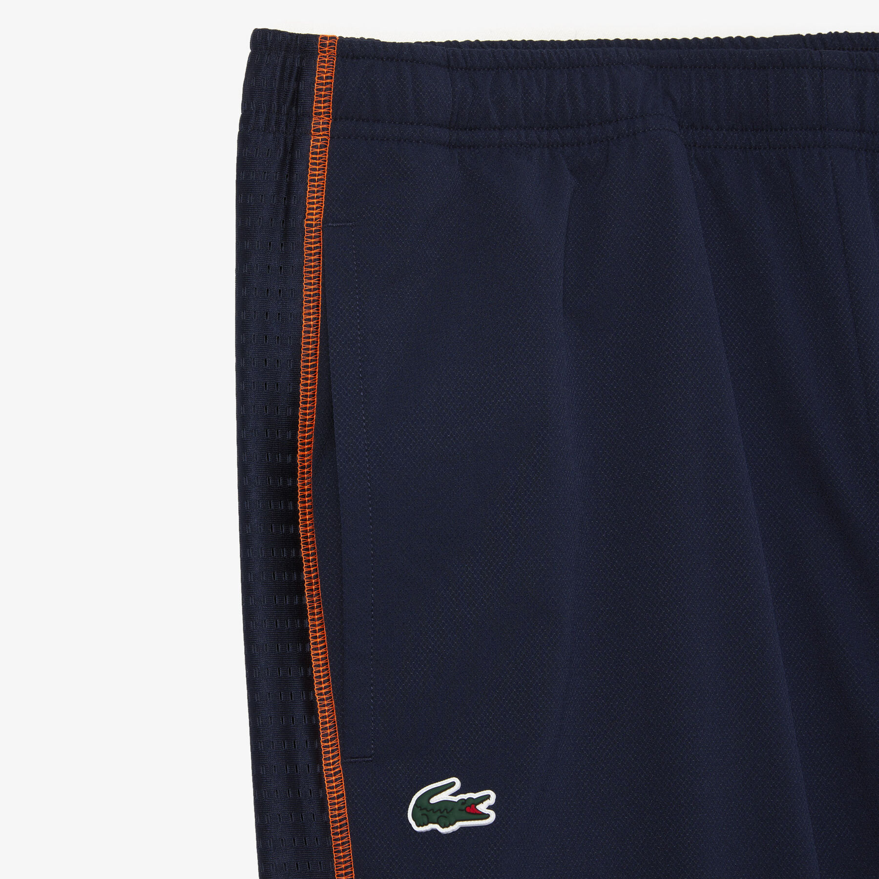 Men’s Lacoste Tennis High Neck Jogger Set men s lacoste tennis high neck jogger set