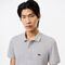 Slim Fit L.12.12 Original Polo Shirt lacoste slim fit l 12 12 original polo shirt