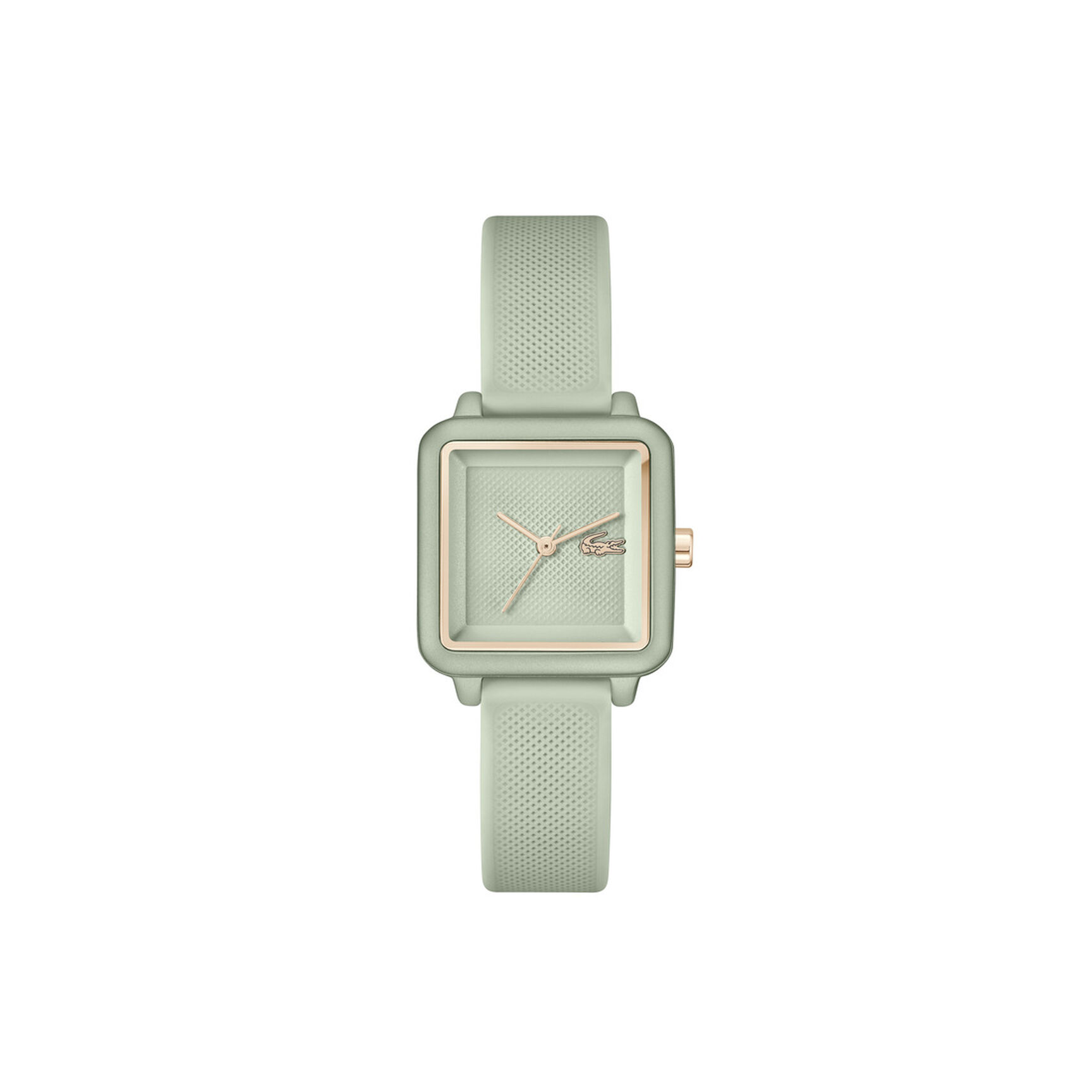 ساعة لاكوست النسائية 12.12 فلو