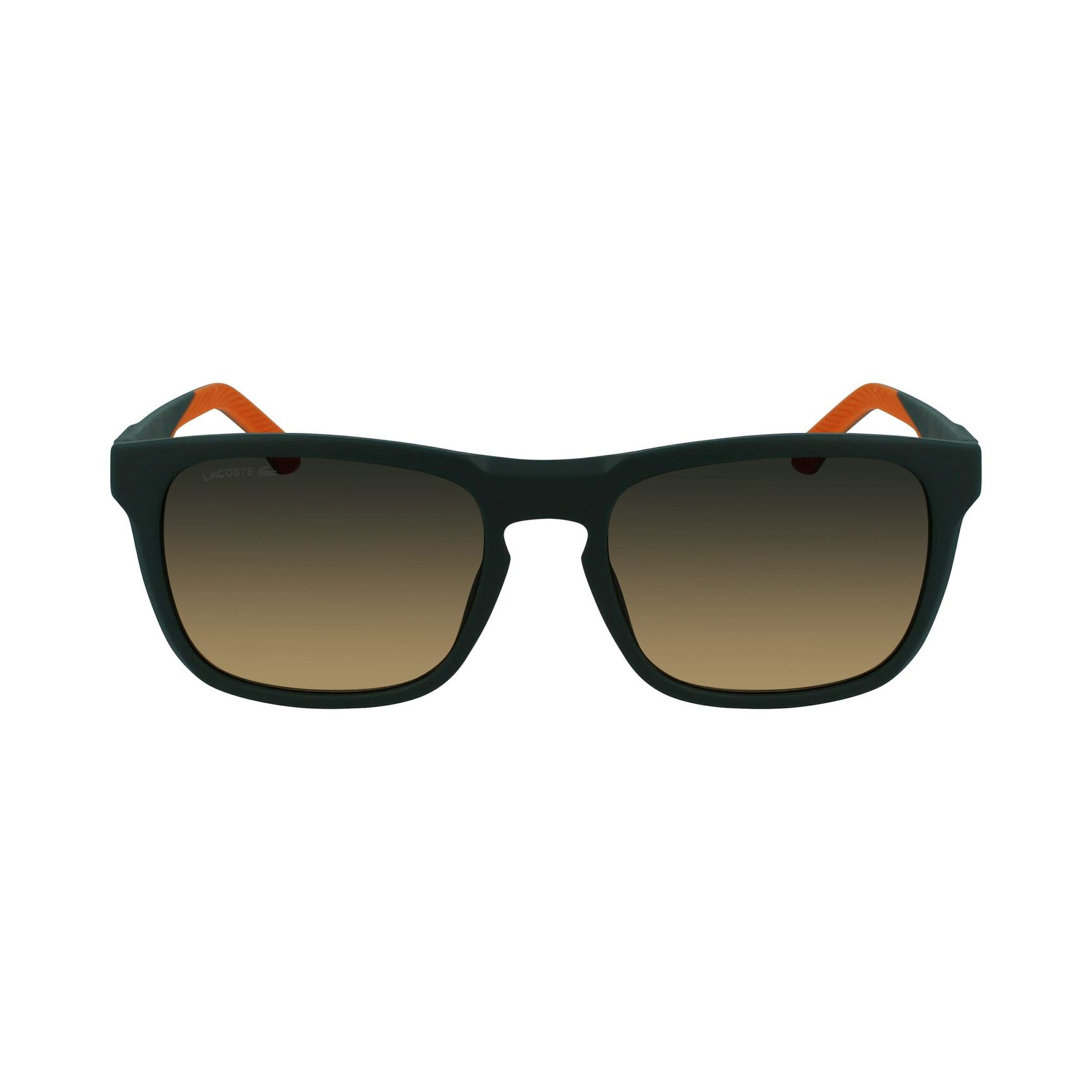 Lacoste Men’s Rectangular Sunglasses