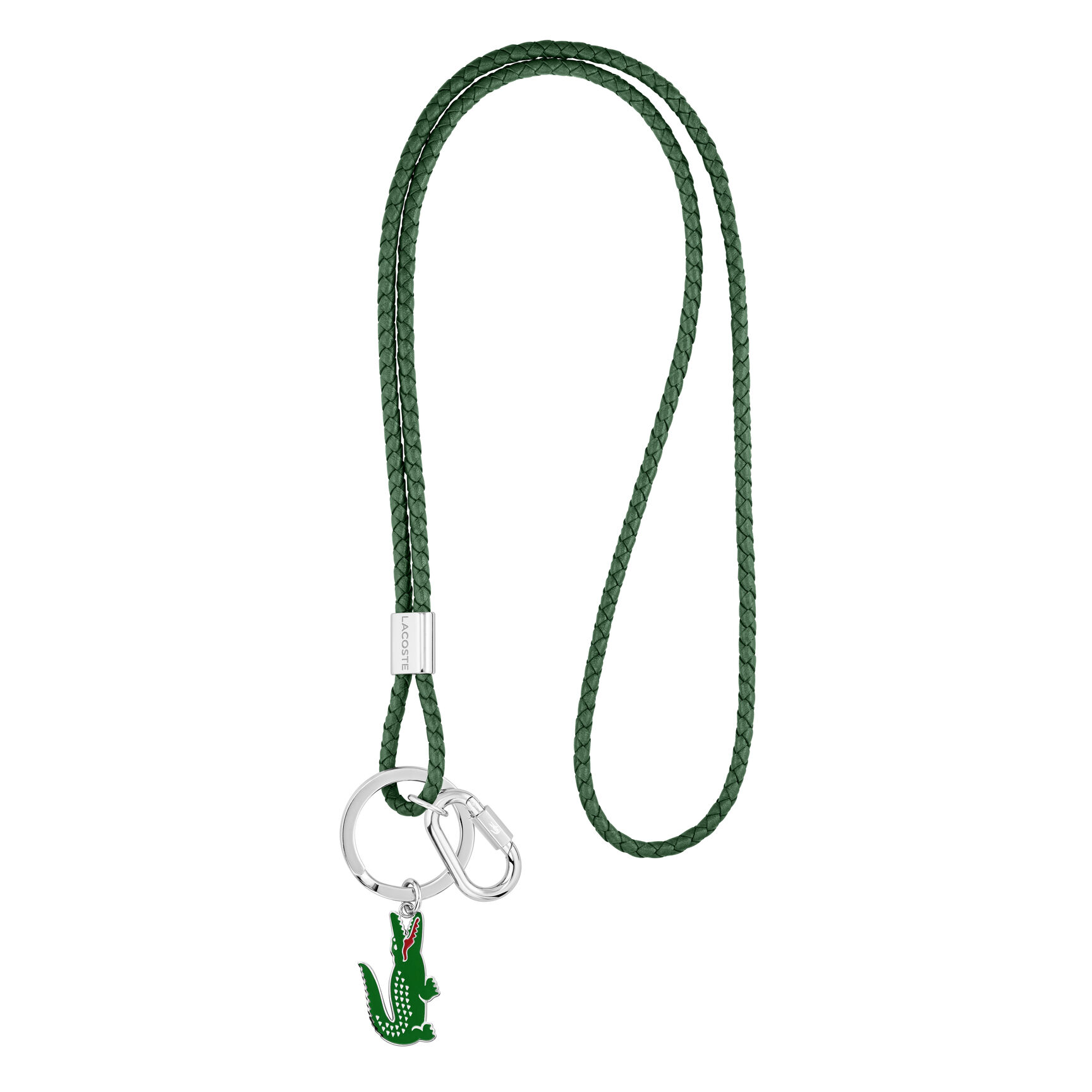 Lacoste Arthor Womens Neck Jewelry Lacoste Arthor Womens Neck Jewelry