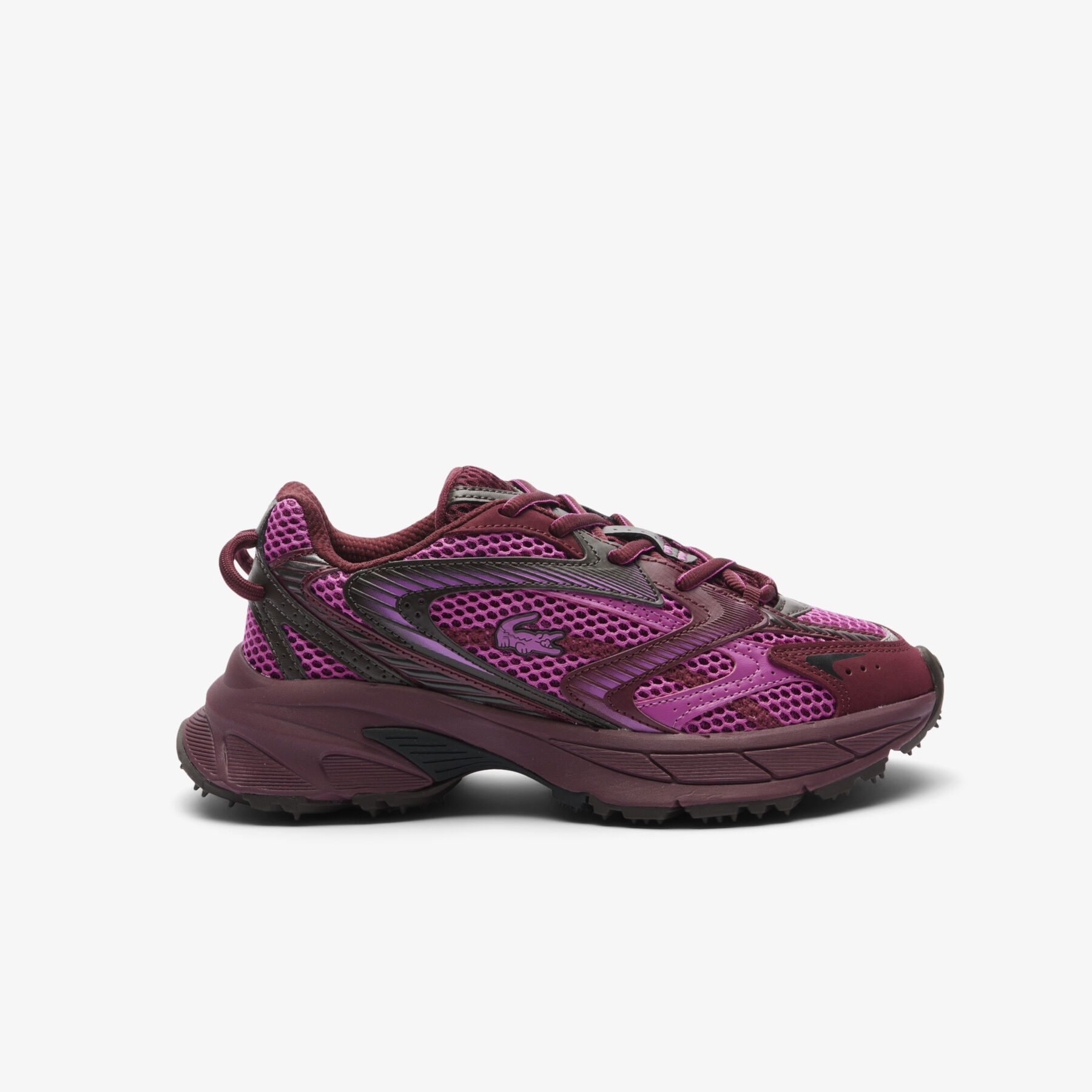 lacoste women s l003 neo shot sneakers