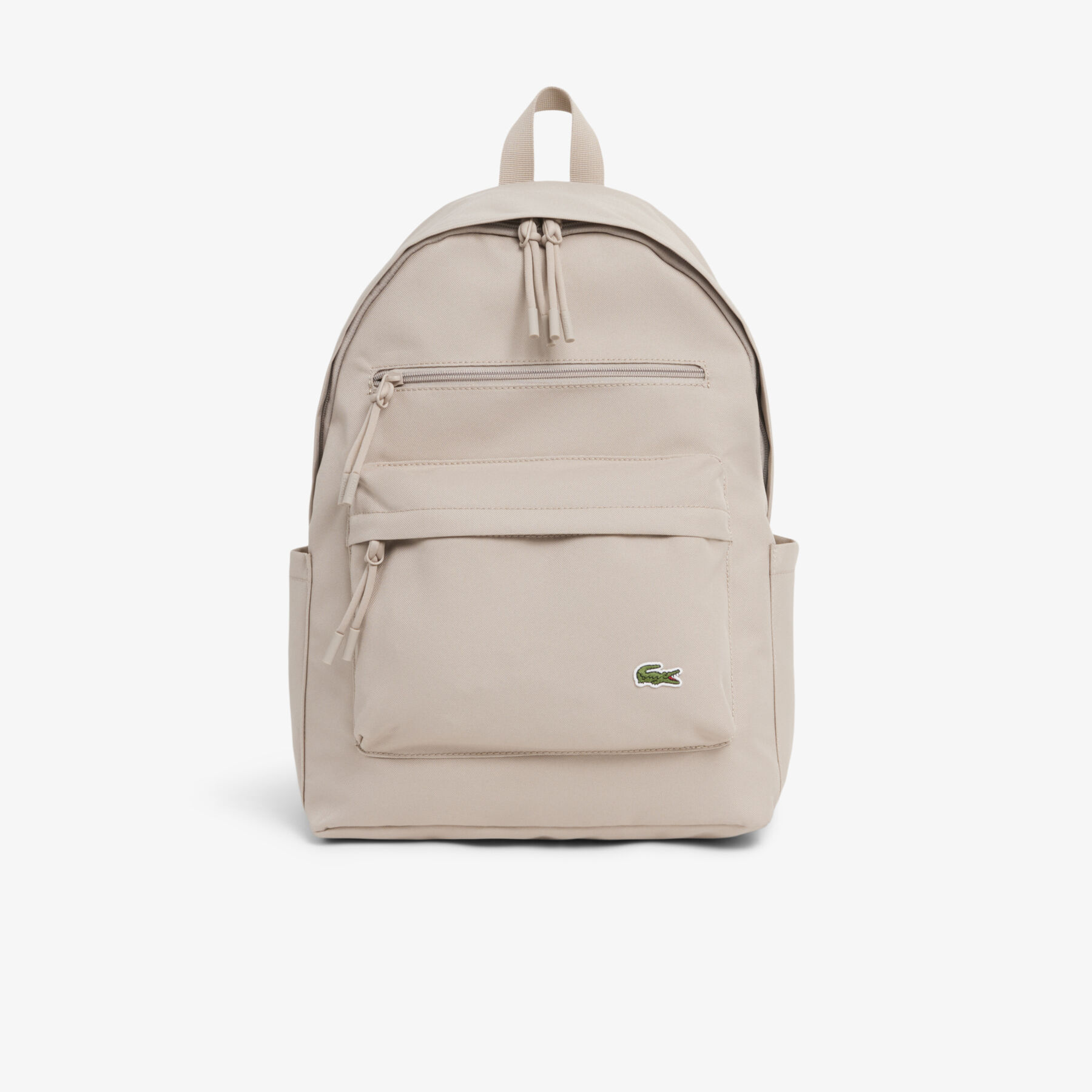lacoste neocroc backpack