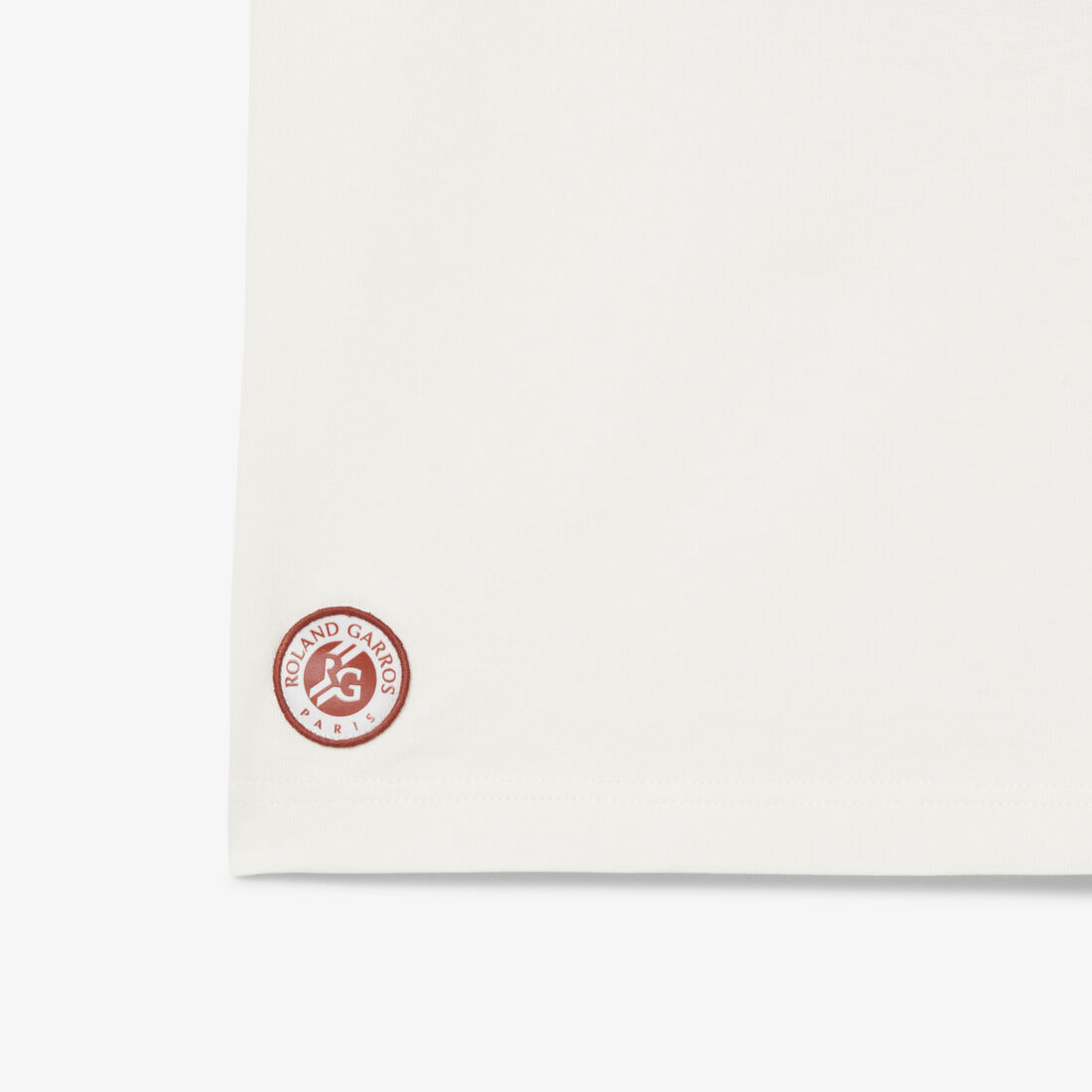 تي شيرت جيرسي إصدار رولان جاروس تي شيرت جيرسي إصدار رولان جاروس