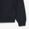 Colour-Block Zipped Hoodie Colour-Block Zipped Hoodie