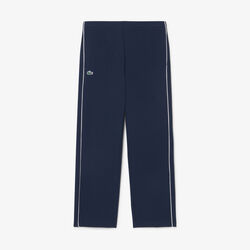 lacoste tennis heritage sweatpants
