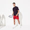 قميص بولو للرجال من الجيرسيه مزدان بالطبعات الخاصة بمجموعة Novak Djokovic منLacoste SPORT لاكوست قميص بولو للرجال من الجيرسيه مزدان بالطبعات الخاصة بمجموعة novak djokovic منlacoste sport