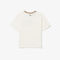Lacoste Branded Cotton T-shirt lacoste branded cotton t shirt