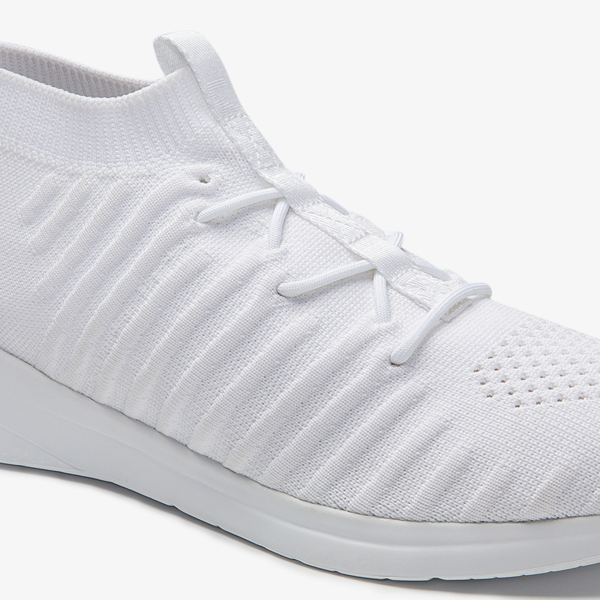 LT Fit-Flex Textile Trainers | Lacoste SA