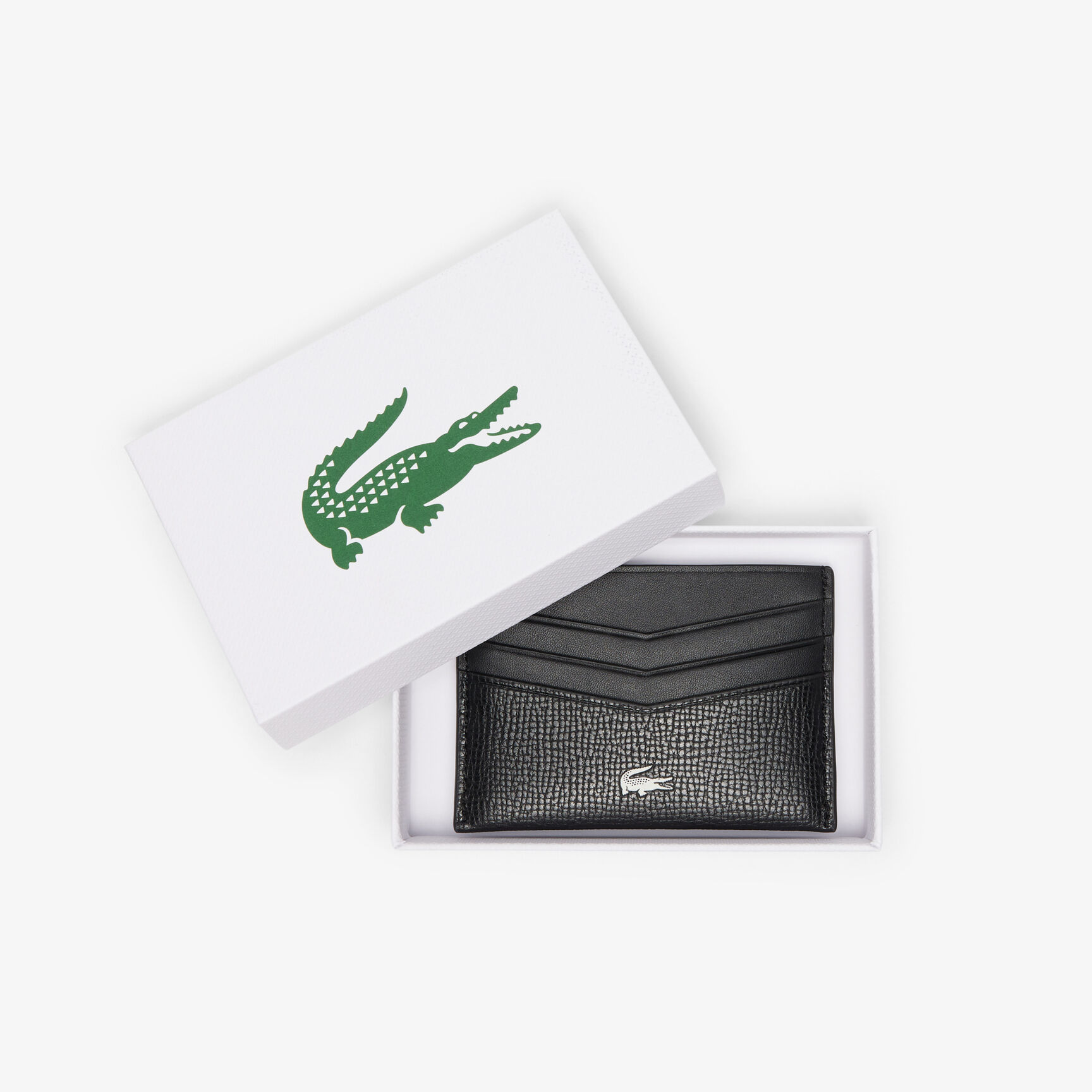 Ossian Leather Cardholder Ossian Leather Cardholder