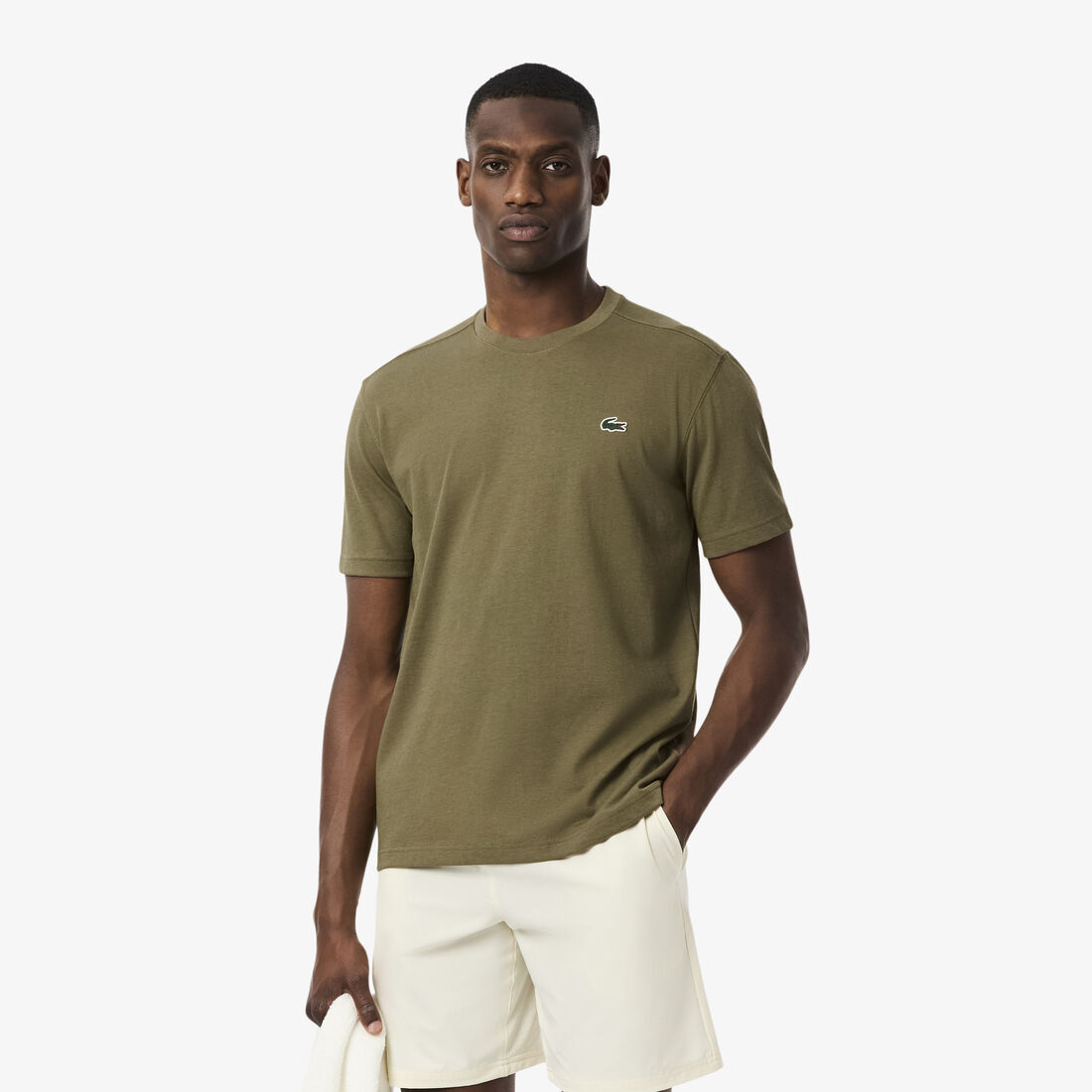 Ultra Dry Cotton Sport T-shirt