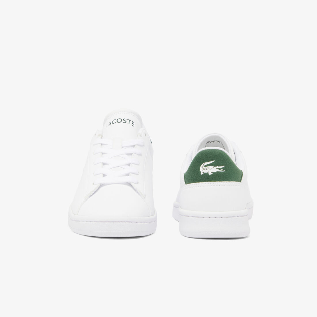 Junior's Carnaby Set Trainers مجموعة أحذية كارنابي الصغار - 48SUJ0001-1R5
