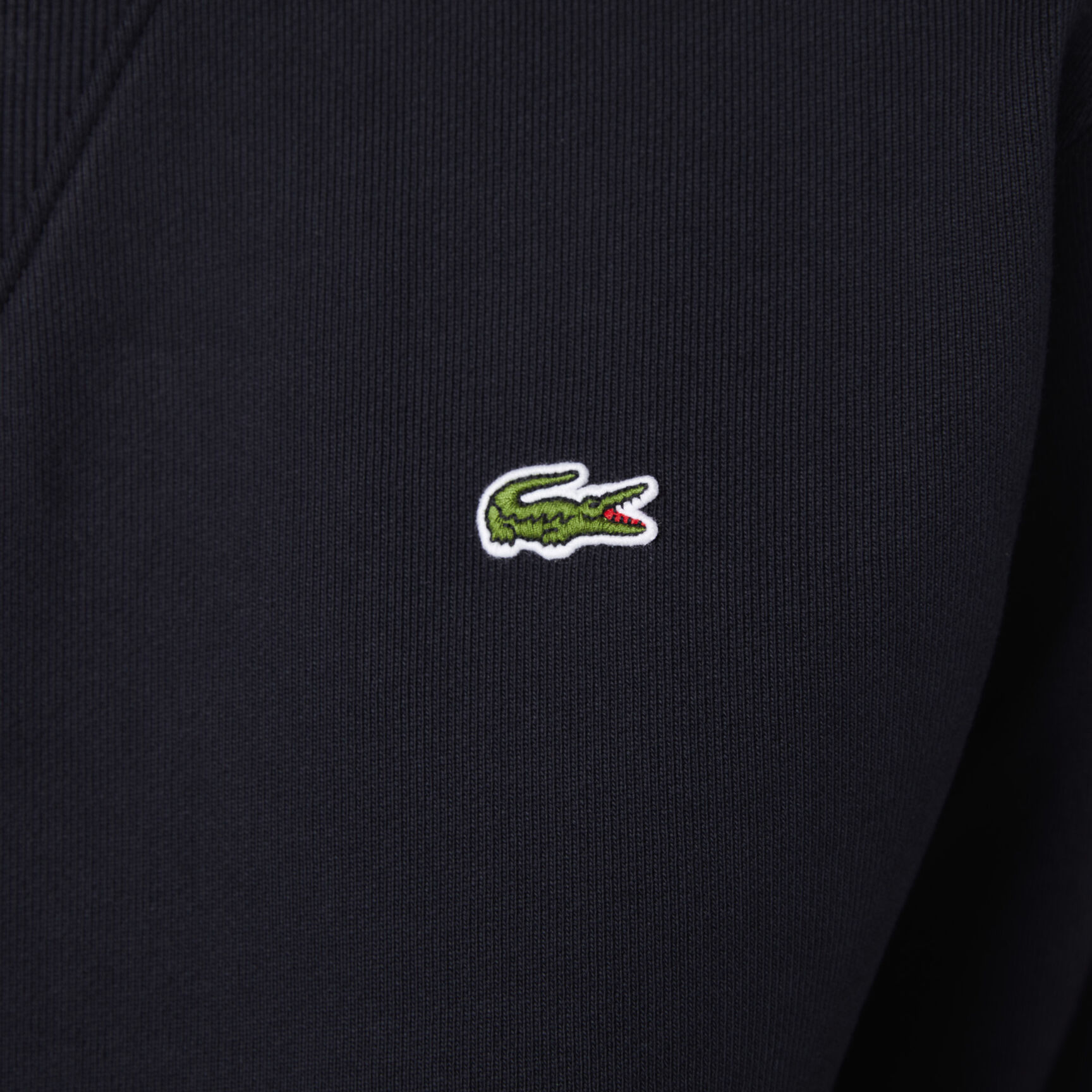 Unisex Crew Neck Organic Cotton Fleece Sweatshirt Unisex Crew Neck Organic Cotton Fleece Sweatshirt