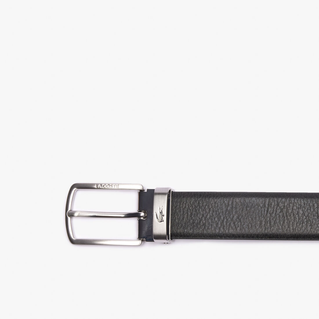 Smooth Leather Belt and 2 Buckle Gift Set Smooth Leather Belt and 2 Buckle Gift Set