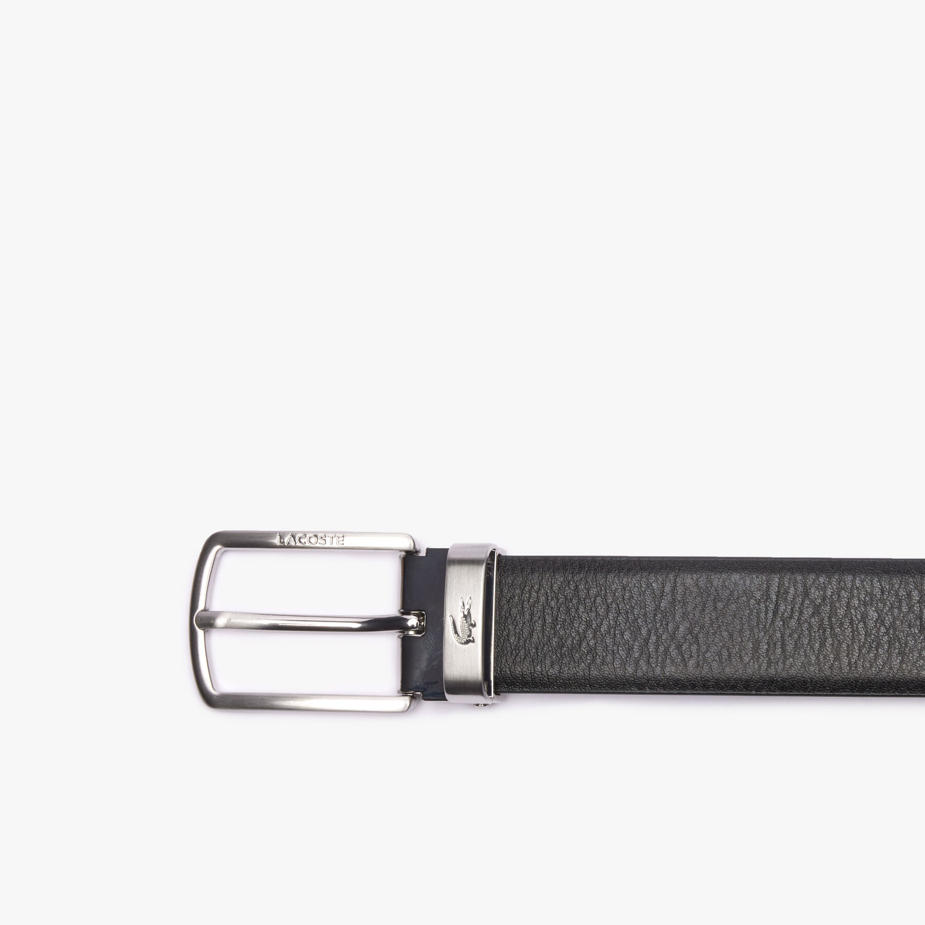 Smooth Leather Belt and 2 Buckle Gift Set Smooth Leather Belt and 2 Buckle Gift Set