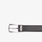 Smooth Leather Belt and 2 Buckle Gift Set Smooth Leather Belt and 2 Buckle Gift Set