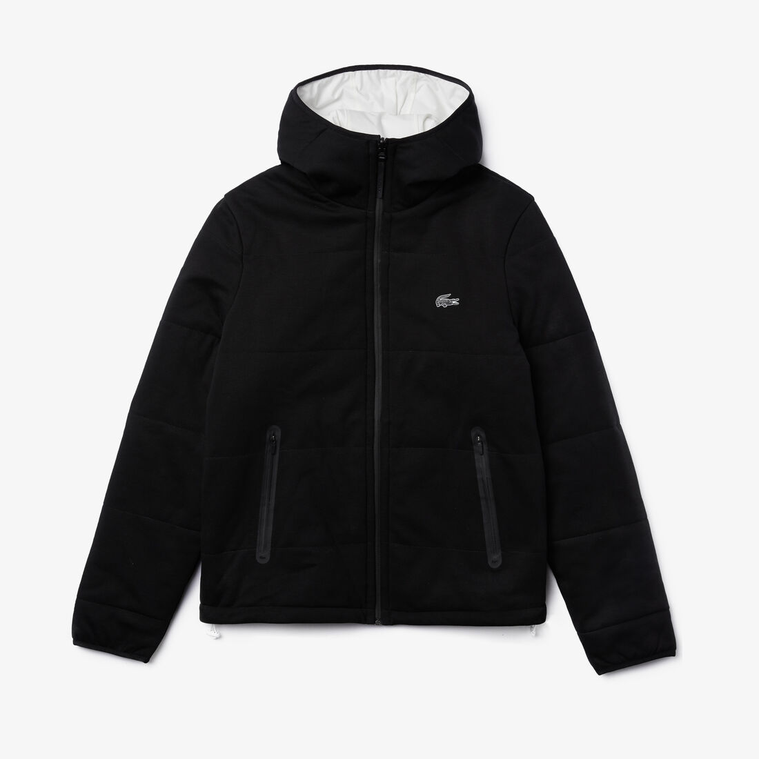 سويت شيرت مبطن يمكن لبسه على الوجهين للرجال سويت شيرت مبطن يمكن لبسه على الوجهين للرجال