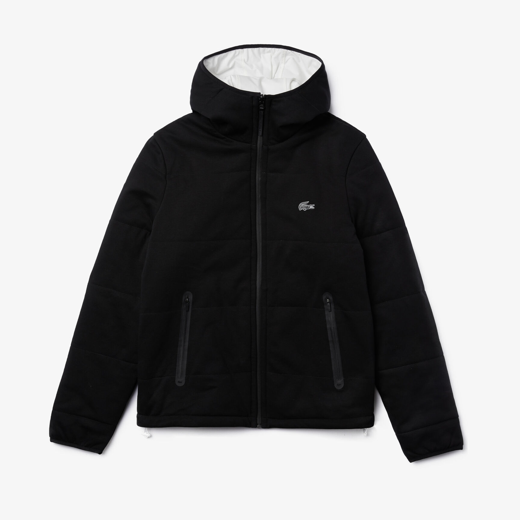 سويت شيرت مبطن يمكن لبسه على الوجهين للرجال سويت شيرت مبطن يمكن لبسه على الوجهين للرجال