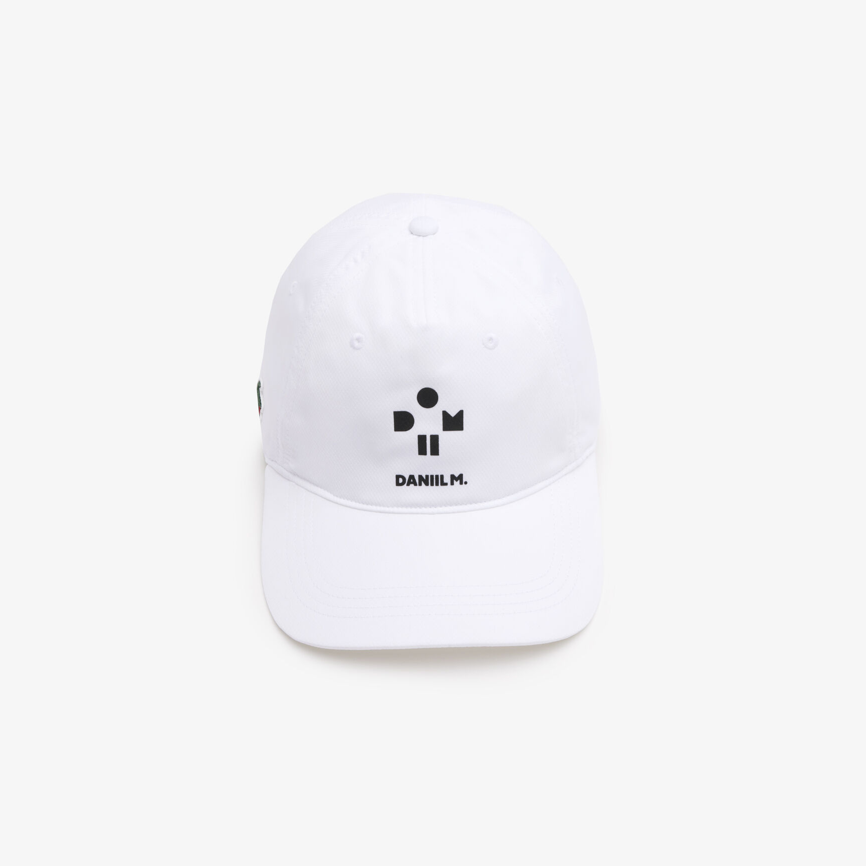 Lacoste Tennis x Daniil Medvedev Cap Lacoste Tennis x Daniil Medvedev Cap