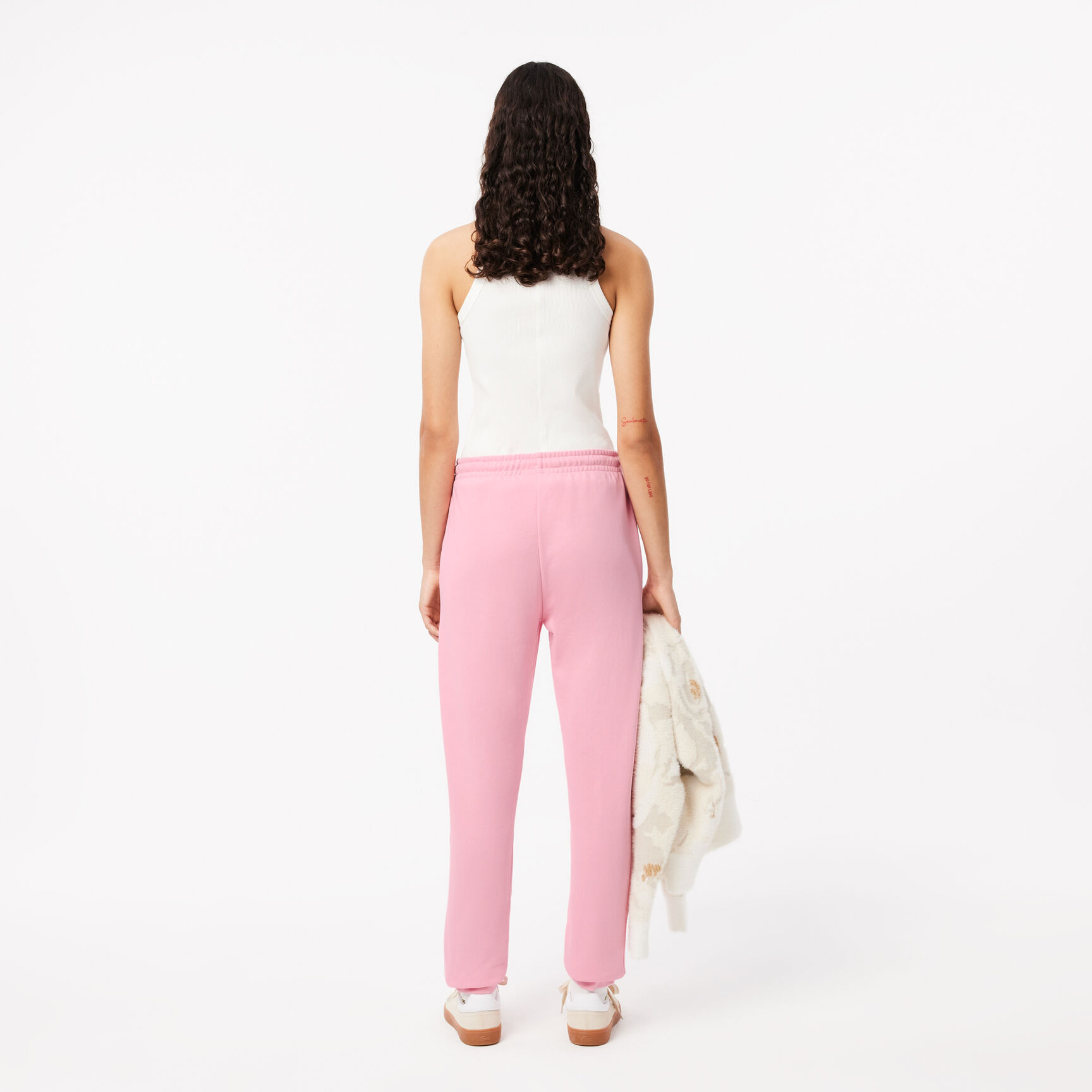 Fleece Sweatpants Fleece Sweatpants