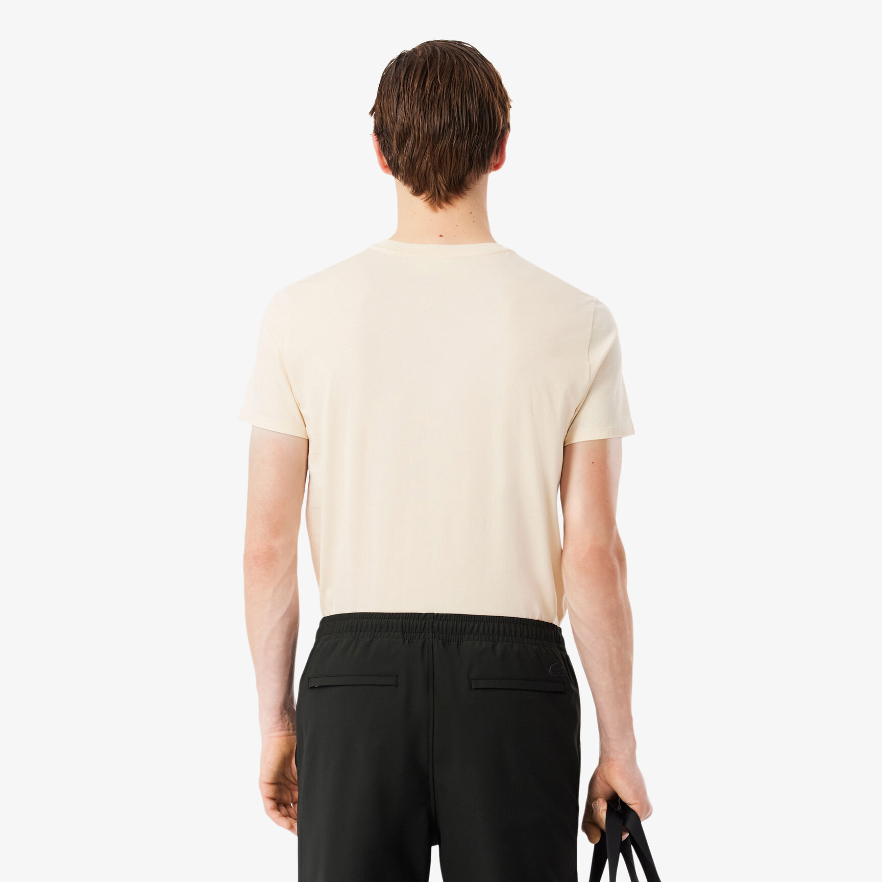 Cotton Pima T-shirt