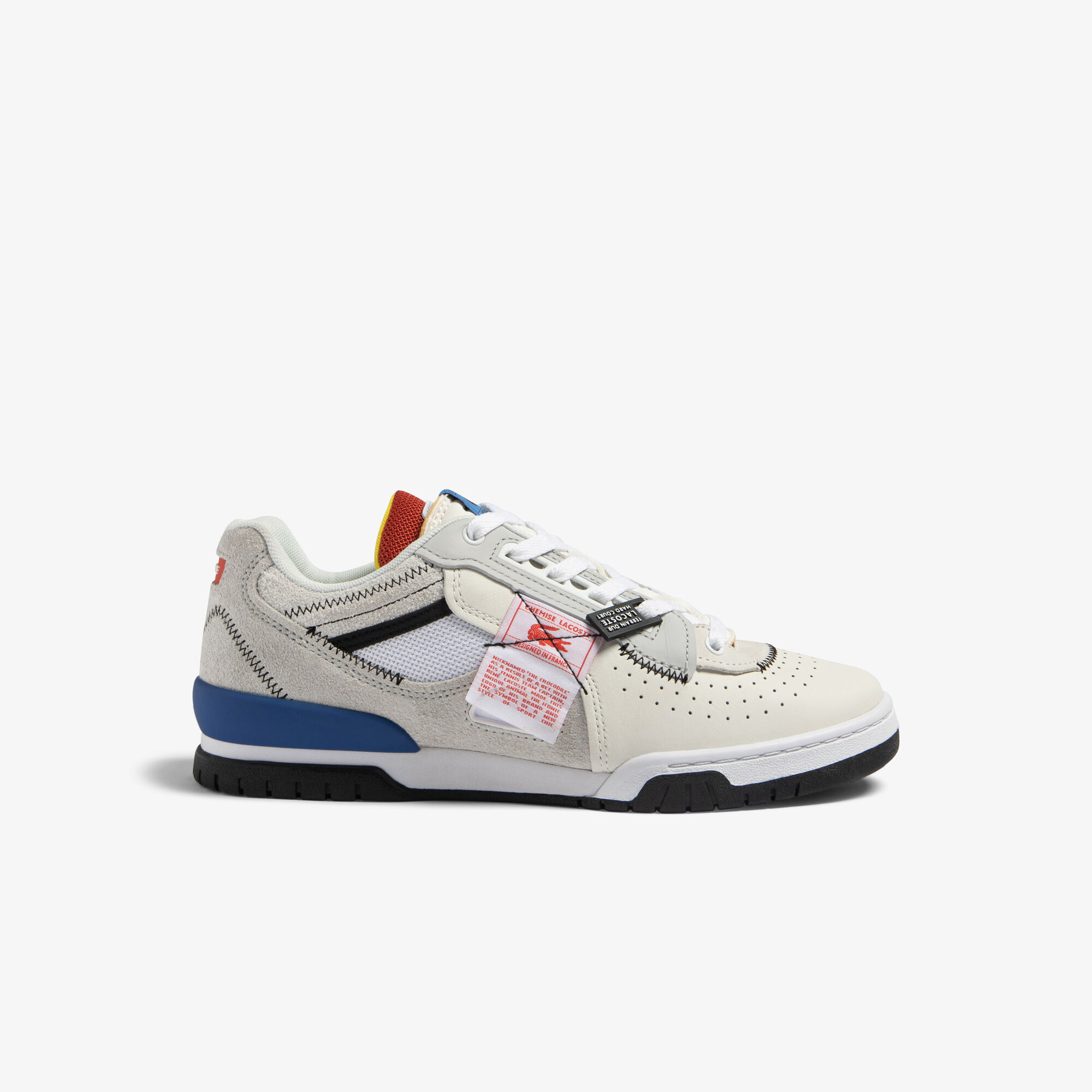 Black Friday Sale Lacoste Men s Shoes Offers Lacoste Saudi