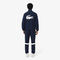 lacoste sport printed tracksuit