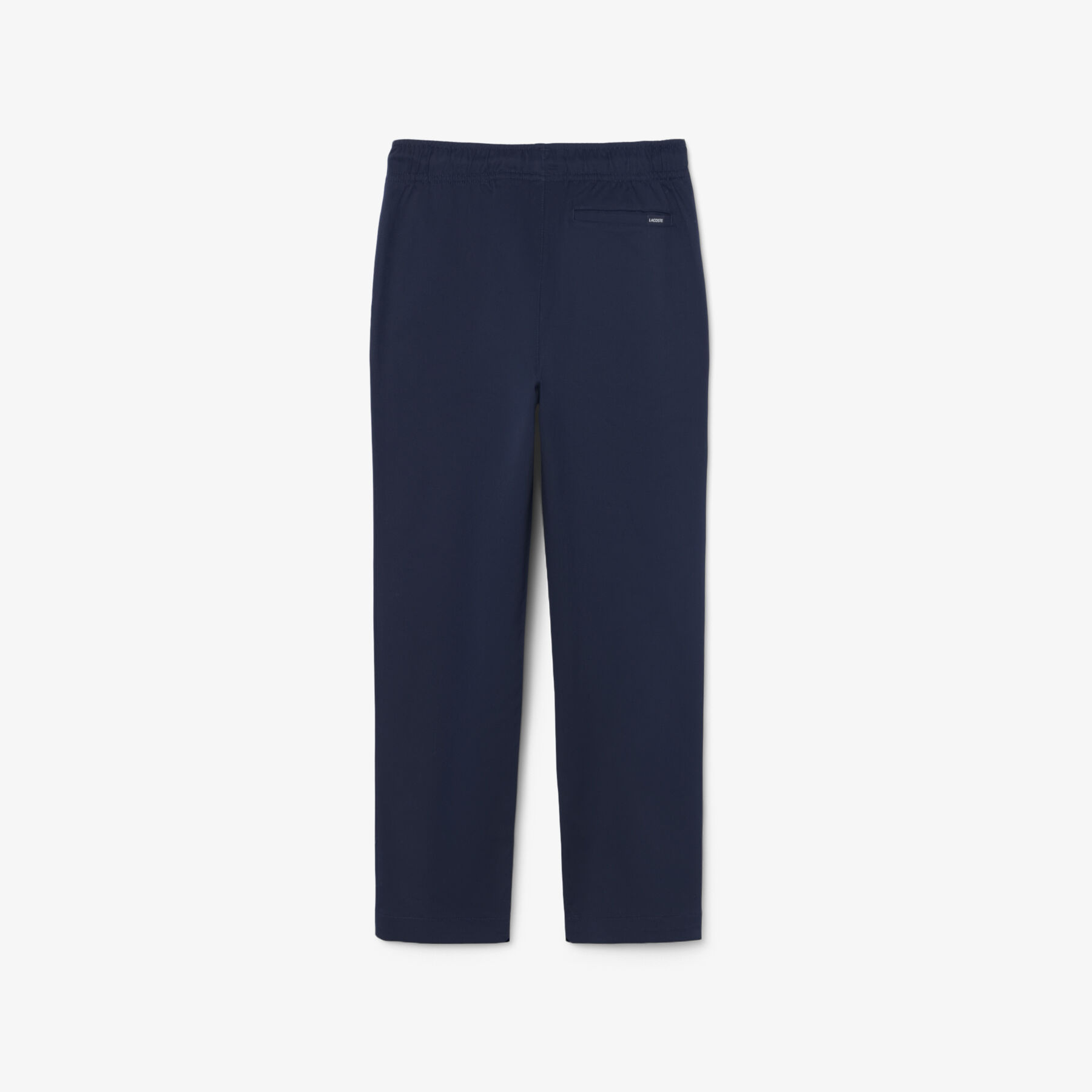 Stretch Cotton Gabardine Pants Stretch Cotton Gabardine Pants