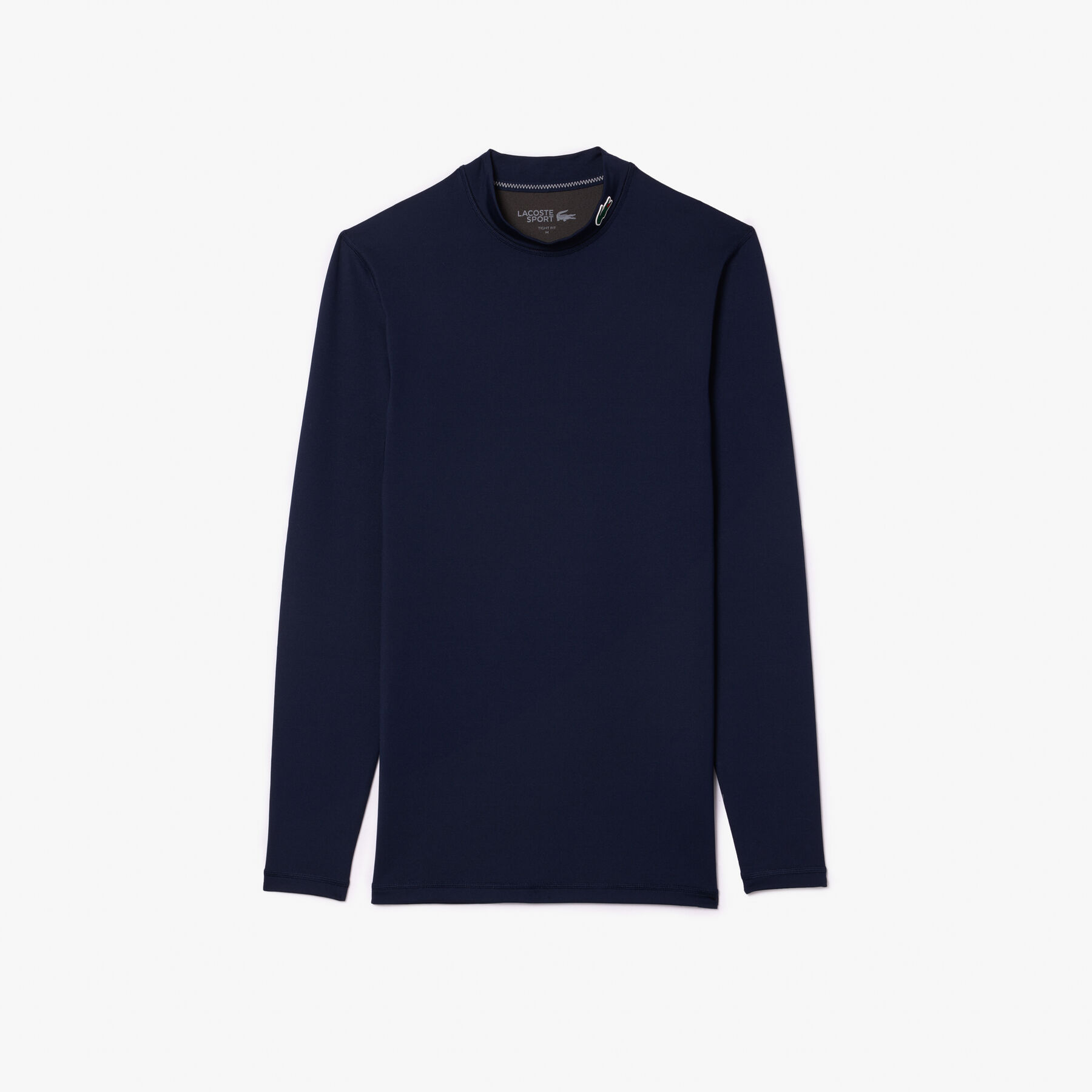 Ultra Dry Long Sleeved Sport T-shirt lacoste ultra dry long sleeved sport t shirt