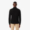 lacoste regular fit paris stretch pique polo shirt