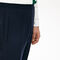 Men's Pleated Cotton-Silk Trackpants lacoste men s pleated cotton silk trackpants
