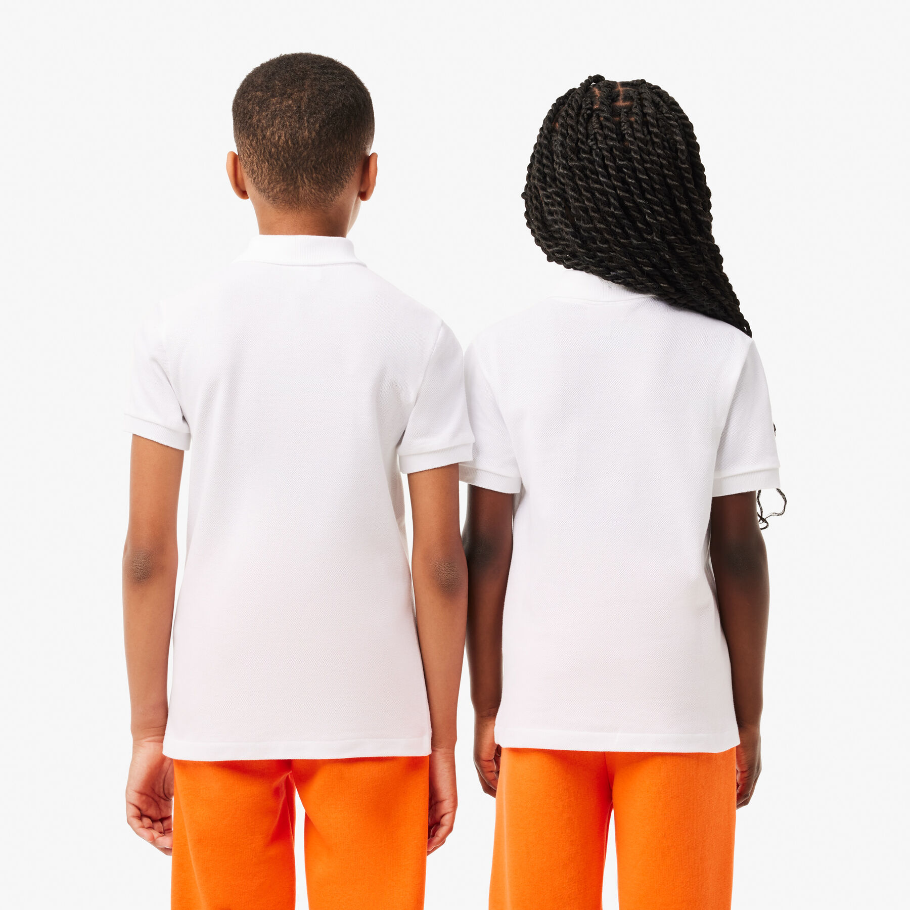 Petit Pique Polo Shirt Petit Pique Polo Shirt
